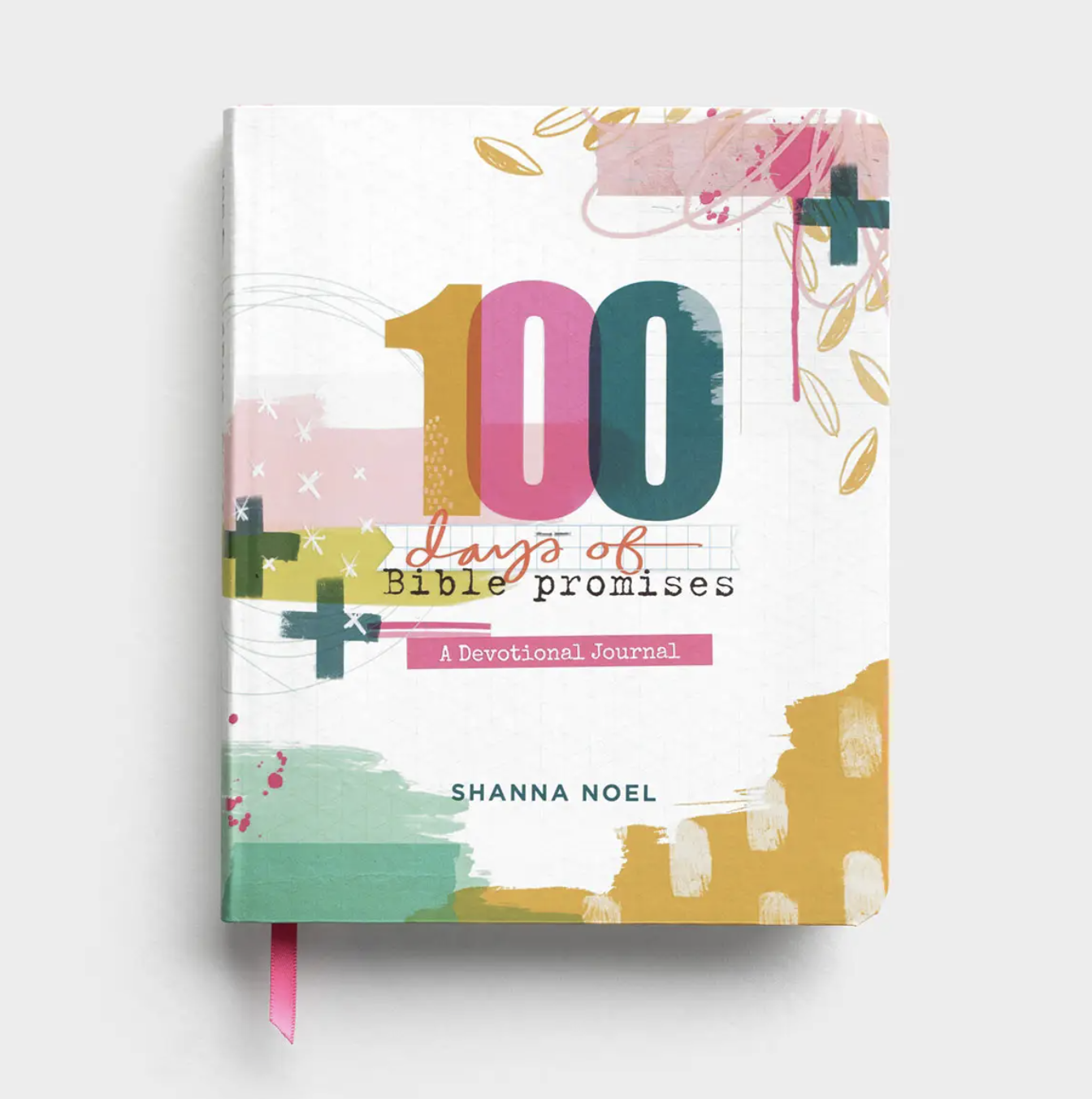 100 Days of Promises