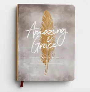 Amazing Grace Journal