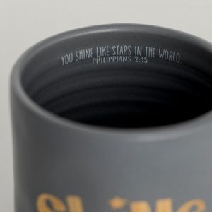 Bible Verse Mugs