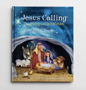 Christmas Devotional Books for Kids