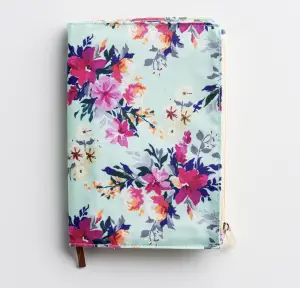 Floral Journal for Moms