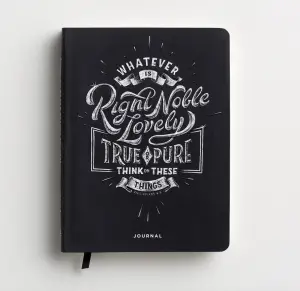 Inspirational Gift Ideas - Bullet Journal