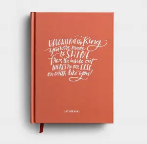 Inspirational Gift Ideas Journals