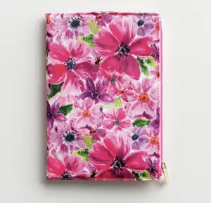 Inspirational Journal - Floral