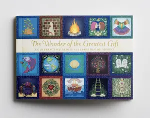 The Greatest Gift Christmas Book